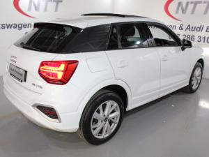 Audi Q2 35 Tfsi Advanced TIP - Image 4
