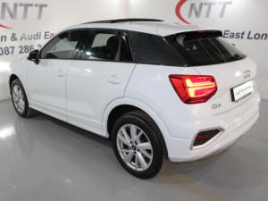 Audi Q2 35 Tfsi Advanced TIP - Image 6