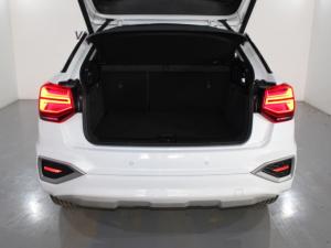 Audi Q2 35 Tfsi Advanced TIP - Image 7