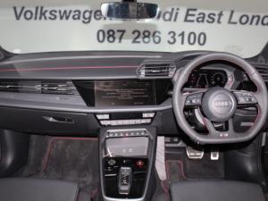 Audi S3 Quattro Stronic - Image 10