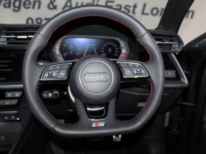 Audi S3 Quattro Stronic - Image 12
