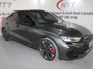 Audi S3 Quattro Stronic - Image 1