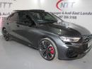 Thumbnail Audi S3 Quattro Stronic