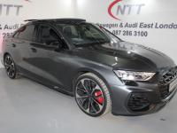 Thumbnail Audi S3 Quattro Stronic