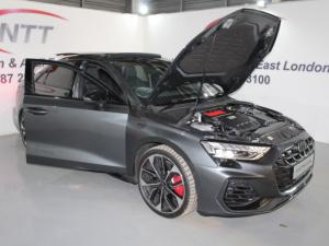Audi S3 Quattro Stronic - Image 23