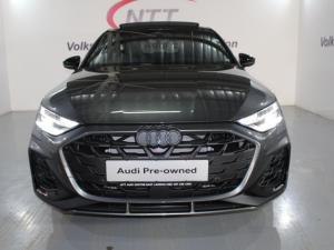 Audi S3 Quattro Stronic - Image 2