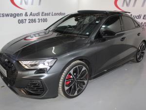 Audi S3 Quattro Stronic - Image 3