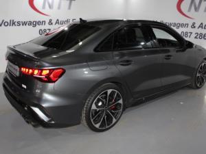 Audi S3 Quattro Stronic - Image 4