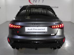 Audi S3 Quattro Stronic - Image 5
