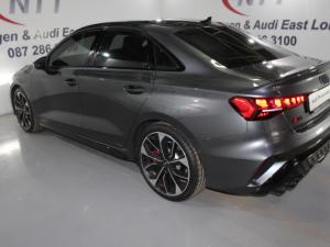 Audi S3 Quattro Stronic - Image 6