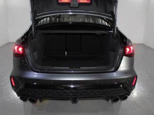 Audi S3 Quattro Stronic - Image 7