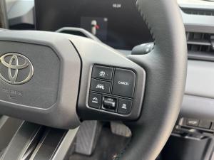 Toyota RAV4 2.0 VX CVT - Image 10