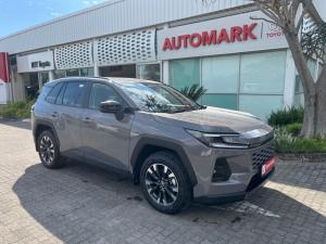 Toyota RAV4 2.0 VX CVT - Image 1