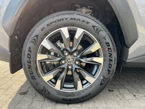 Toyota RAV4 2.0 VX CVT - Image 21