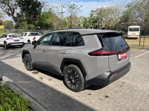 Toyota RAV4 2.0 VX CVT - Image 23