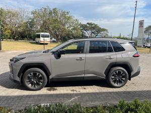 Toyota RAV4 2.0 VX CVT - Image 24
