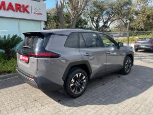 Toyota RAV4 2.0 VX CVT - Image 2