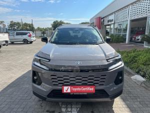 Toyota RAV4 2.0 VX CVT - Image 4
