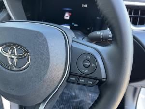 Toyota Corolla Cross 1.8 XS - Image 10