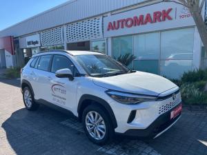 Toyota Corolla Cross 1.8 XS - Image 1
