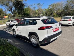 Toyota Corolla Cross 1.8 XS - Image 22