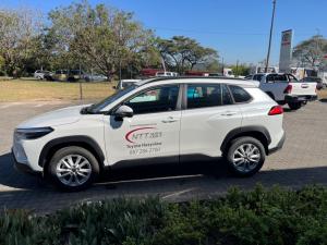 Toyota Corolla Cross 1.8 XS - Image 23