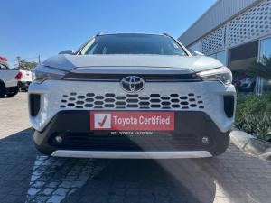 Toyota Corolla Cross 1.8 XS - Image 24