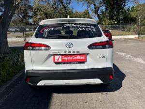 Toyota Corolla Cross 1.8 XS - Image 5