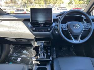 Toyota Corolla Cross 1.8 XS - Image 6