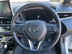 Toyota Corolla Cross 1.8 XS - Image 8