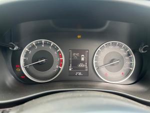 Toyota Starlet Cross 1.5Xs - Image 11
