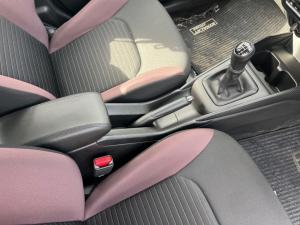 Toyota Starlet Cross 1.5Xs - Image 12