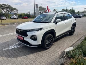 Toyota Starlet Cross 1.5Xs - Image 22