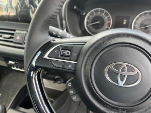 Toyota Starlet Cross 1.5Xs - Image 9