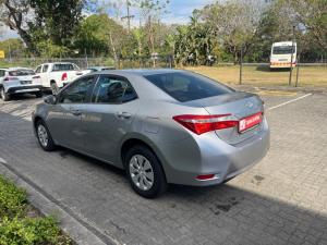 Toyota Corolla Quest Plus 1.8 CVT - Image 23