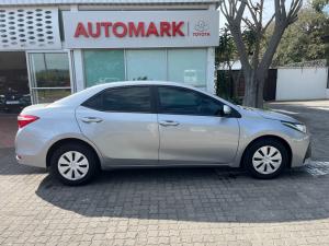 Toyota Corolla Quest Plus 1.8 CVT - Image 3