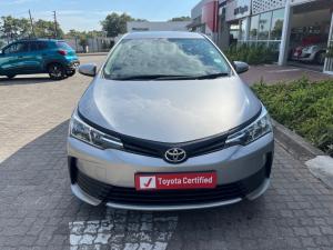 Toyota Corolla Quest Plus 1.8 CVT - Image 4
