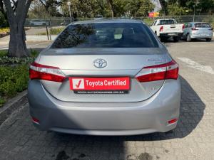 Toyota Corolla Quest Plus 1.8 CVT - Image 5