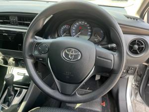 Toyota Corolla Quest Plus 1.8 CVT - Image 8