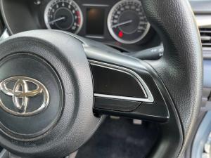 Toyota Starlet 1.5 Xi - Image 10
