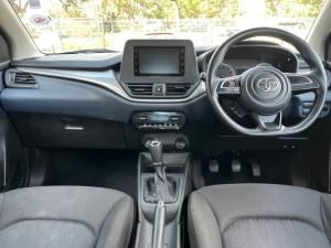 Toyota Starlet 1.5 Xi - Image 6