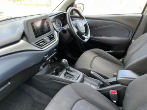 Toyota Starlet 1.5 Xi - Image 7