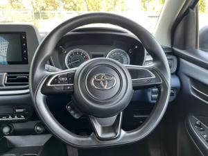 Toyota Starlet 1.5 Xi - Image 8