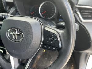 Toyota Corolla Cross 1.8 XS - Image 10