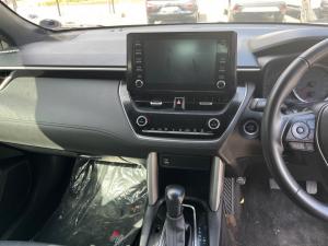 Toyota Corolla Cross 1.8 XS - Image 17