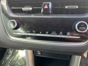 Toyota Corolla Cross 1.8 XS - Image 18