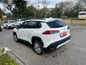 Toyota Corolla Cross 1.8 XS - Image 23