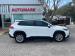 Toyota Corolla Cross 1.8 XS - Thumbnail 3