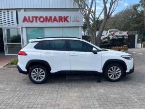 Toyota Corolla Cross 1.8 XS - Image 3