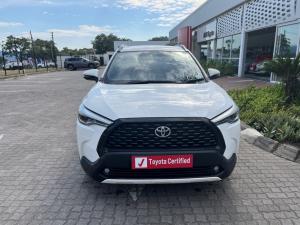 Toyota Corolla Cross 1.8 XS - Image 4